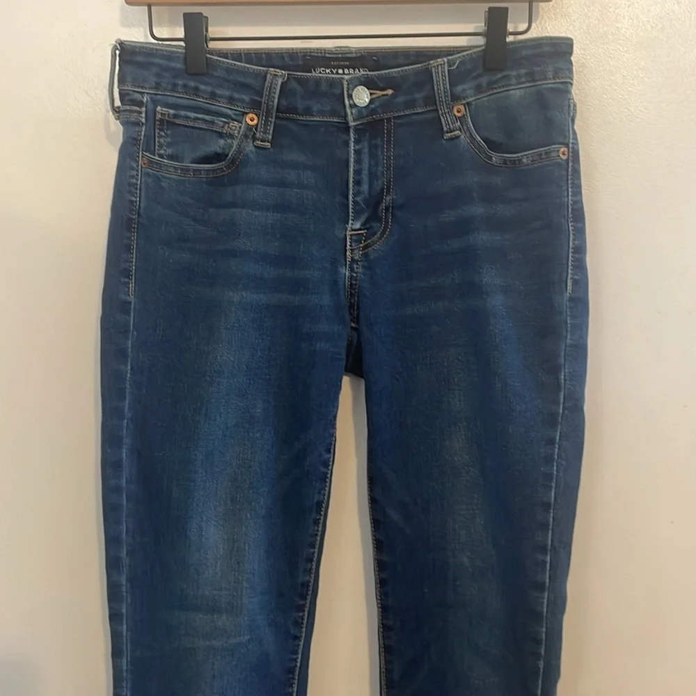Lucky Brand lucky brand